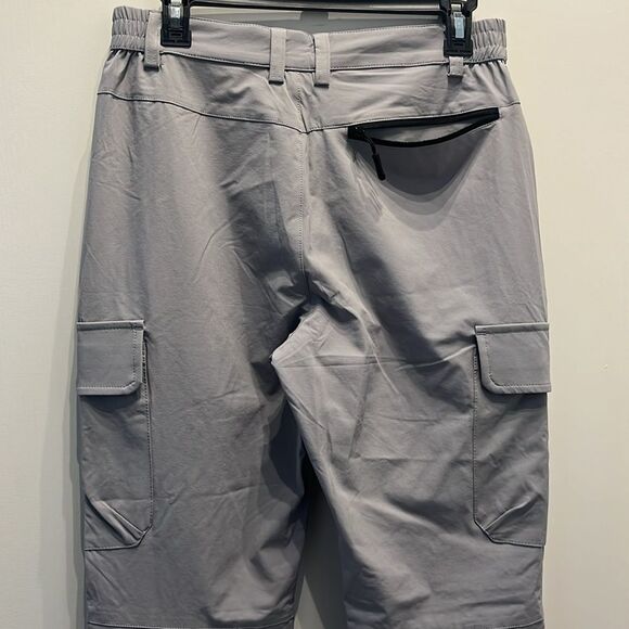 NWT TACVASEN Men’s Cargo Tactical Military Outdoor pants multi pockets - Picture 7 of 8